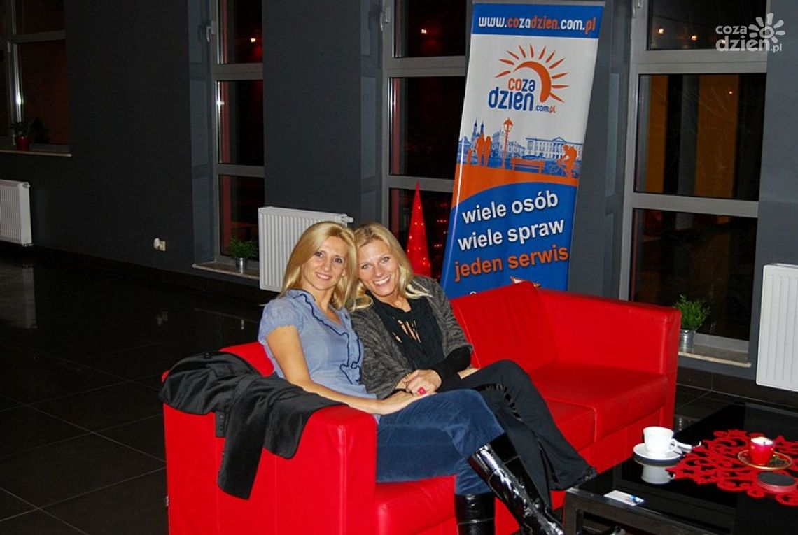 Zwyciężczyni XIII edycji TzG w Radomiu