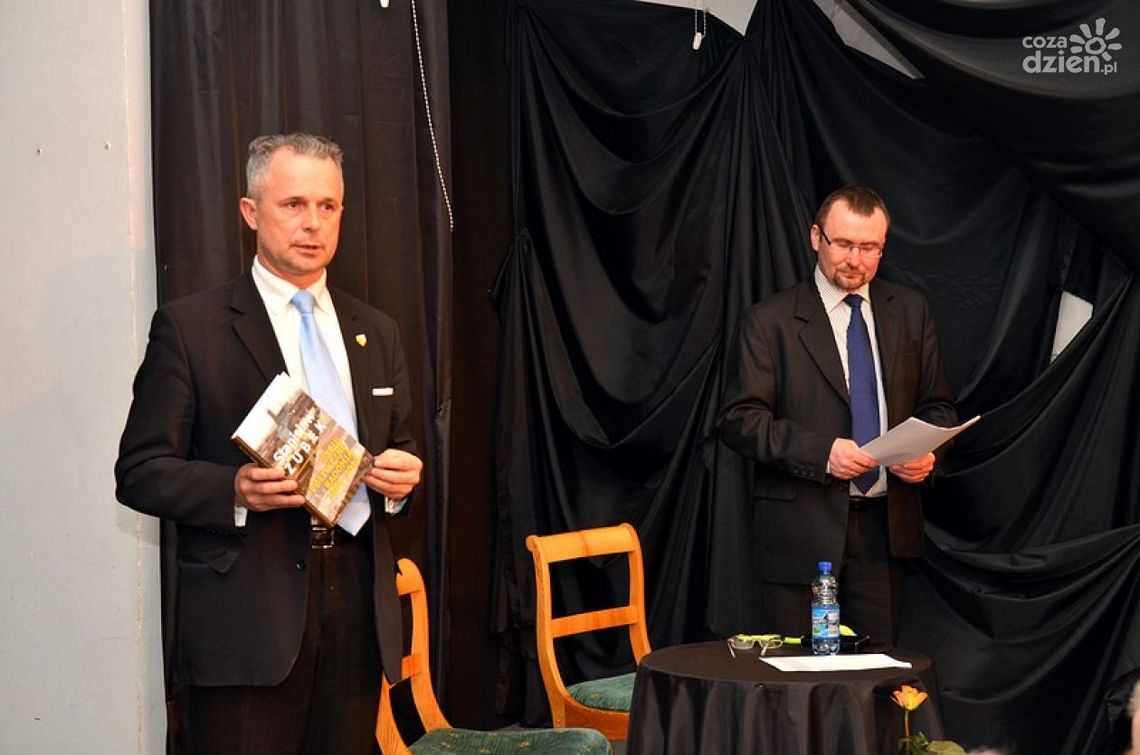 „Życie polityczne Radomia w latach 2006-2012” według Stanisława Zubka