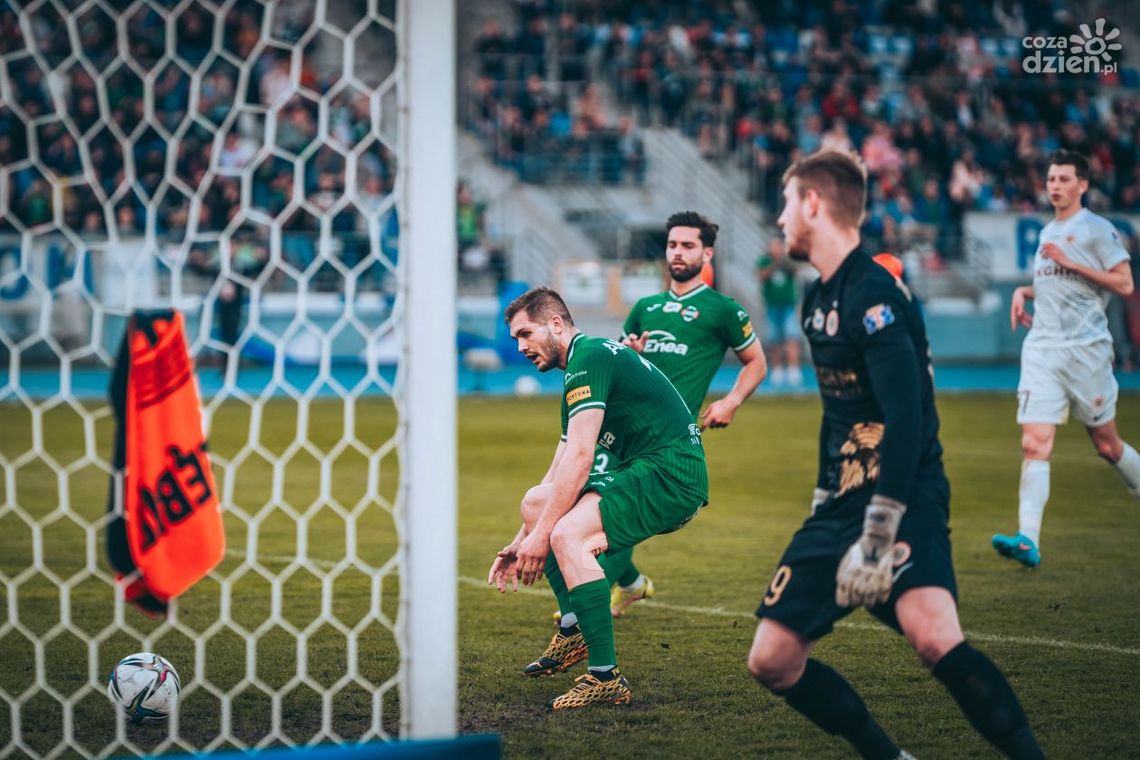 Życiowa szansa Angielskiego! Piast Gliwice podejmie Radomiaka Radom