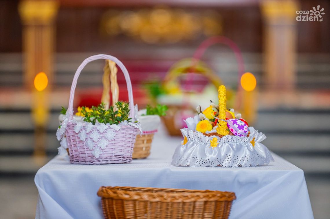 Życzenia wielkanocne od starosty radomskiego