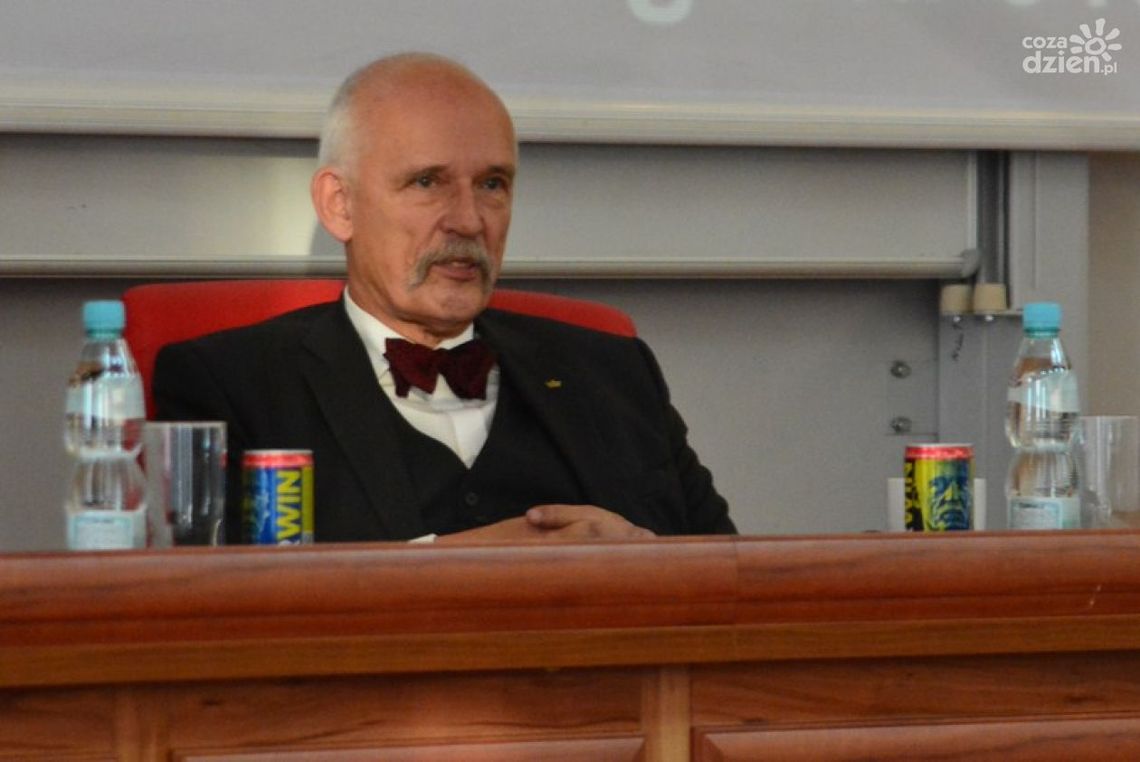 Żyjemy w czasach totalnej ciemnoty