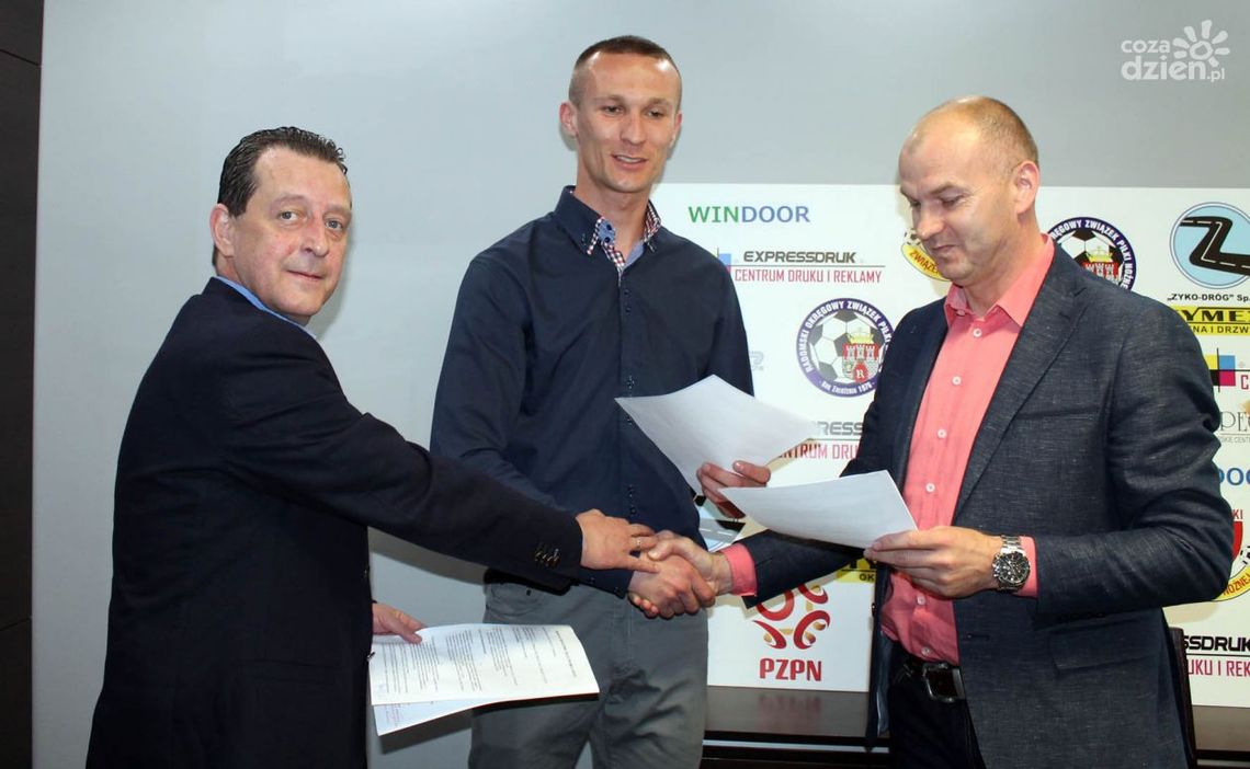 Zyko Dróg patronem Pucharu Polski na kolejne dwie edycje