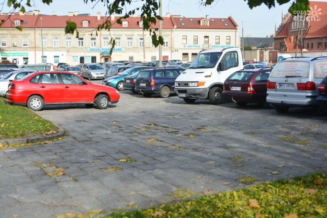 Zyskamy pieniądze na remont ulic?