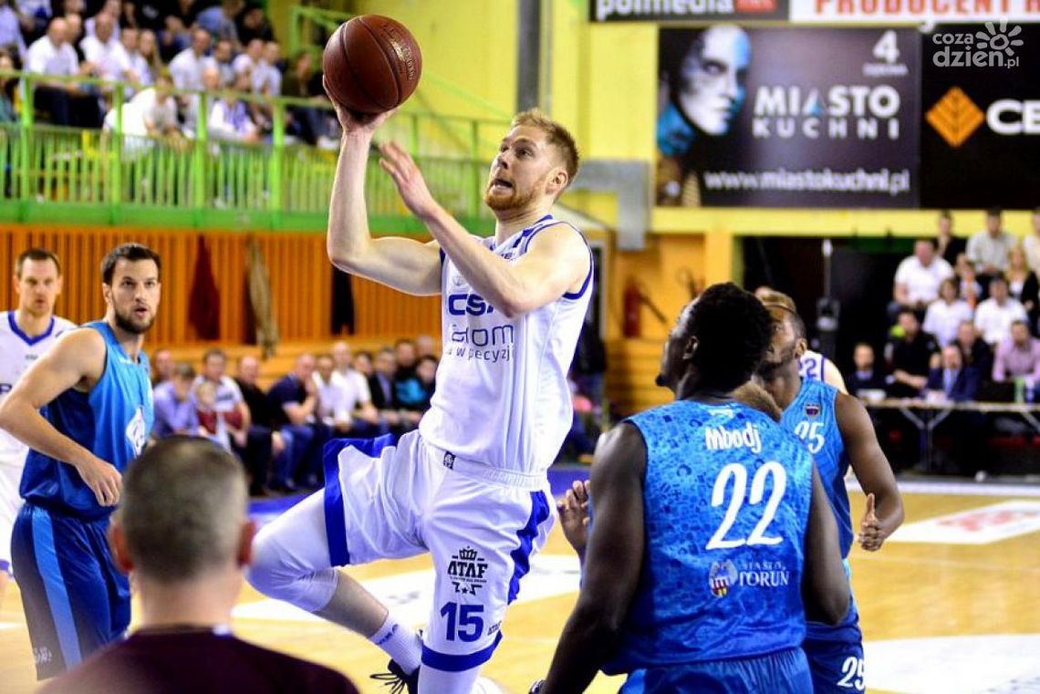 Zyskowski zamienia ROSĘ na inny czołowy klub!