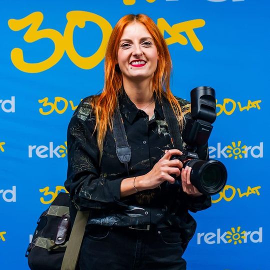 Aleksandra Podlaska