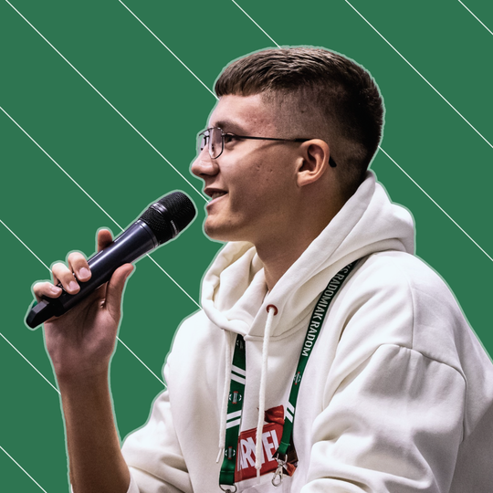 Kacper Czerwonka