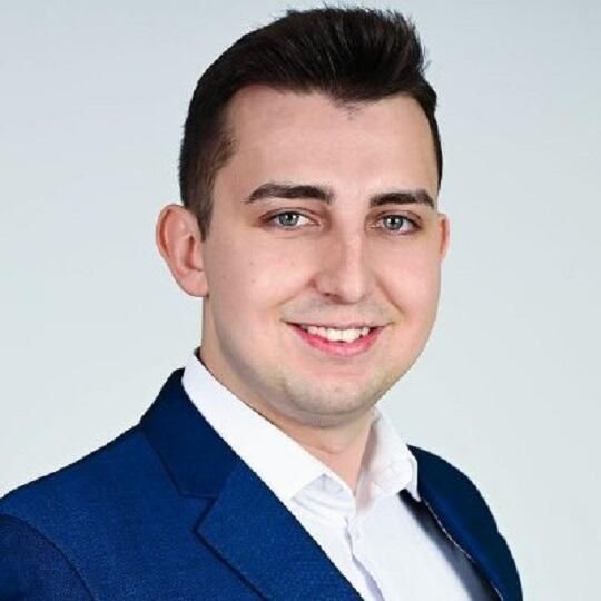 Łukasz Kościelniak