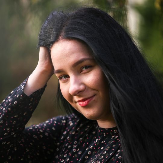 Magdalena Nawara