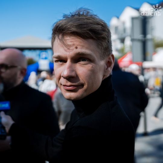 Michał Kaczor