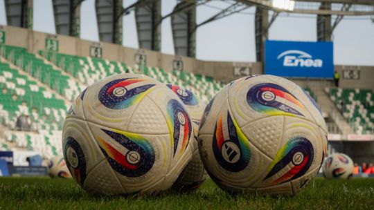 Radomiak Radom - Legia Warszawa (zapis relacji LIVE) Radomiak Radom - Legia Warszawa (zapis relacji LIVE)