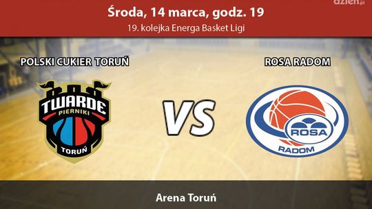 Wielkie zwycięstwo ROSY w Toruniu!