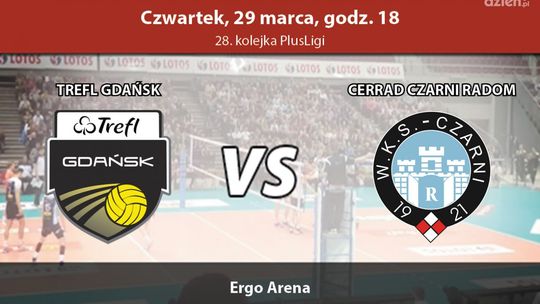 "Wojskowi" rozbici w Gdańsku