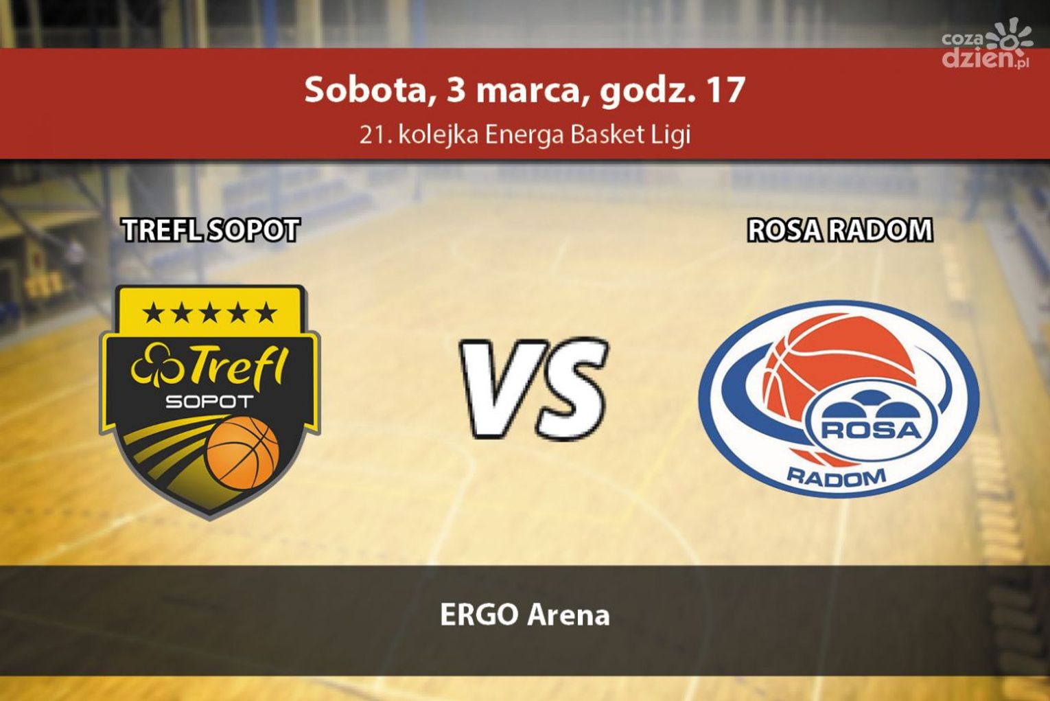 Bolesna porażka ROSY Bolesna porażka ROSY