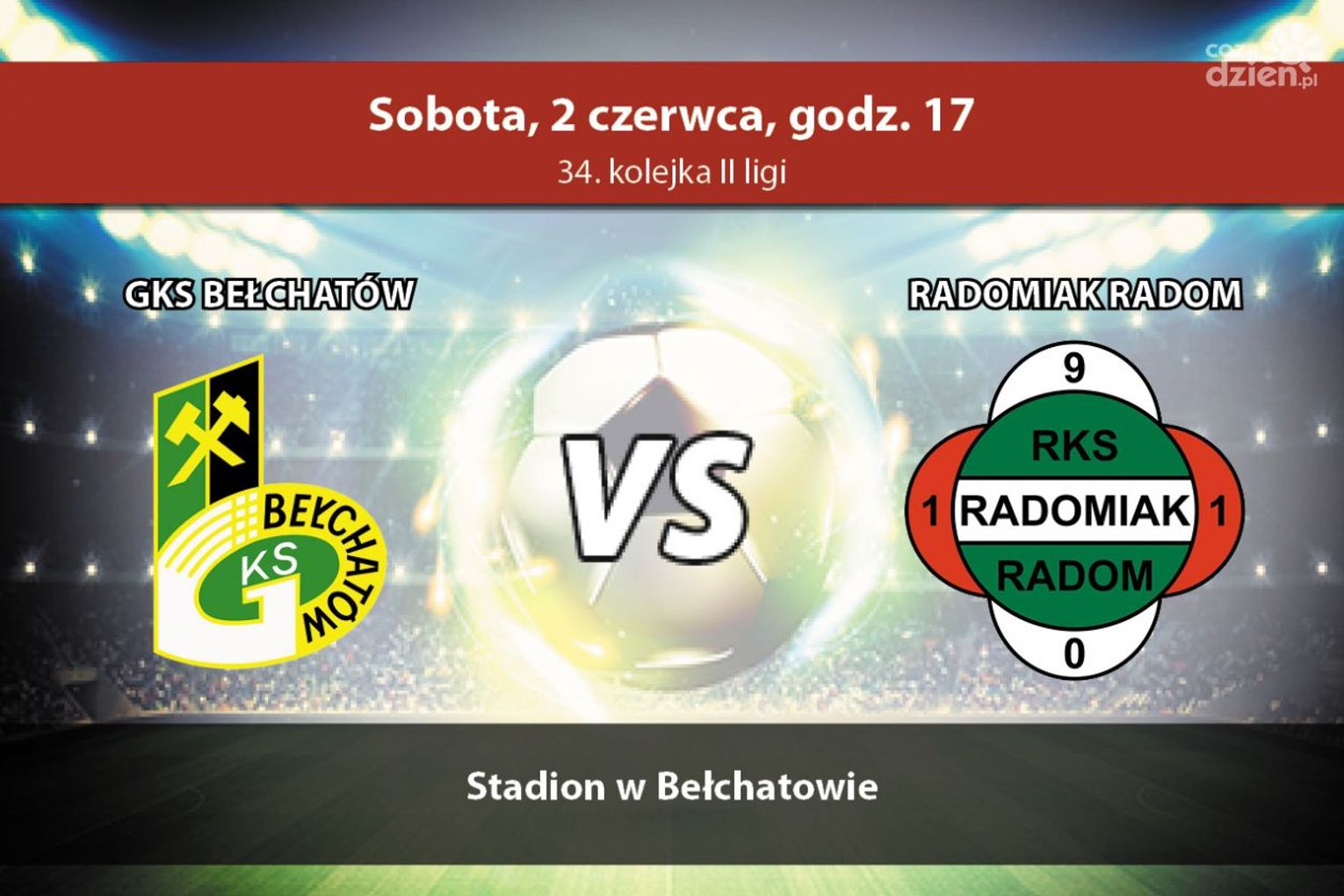 Piłkarze Radomiaka oddali awans Garbarni Piłkarze Radomiaka oddali awans Garbarni