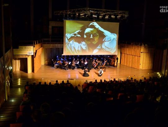 „Dandys français”, Zespół Szkół Muzycznych (fot. M.S.)