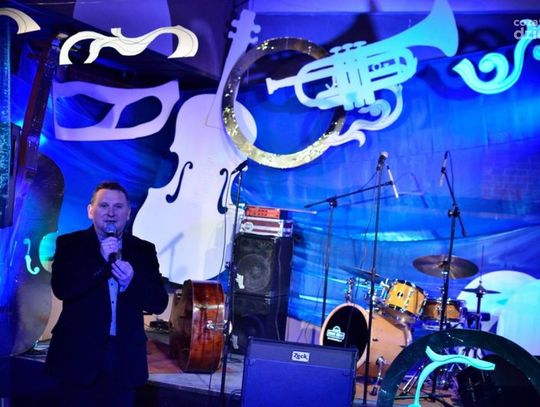 Maciej Fortuna Trio - MOK Amfiteatr (fot. M.S.)