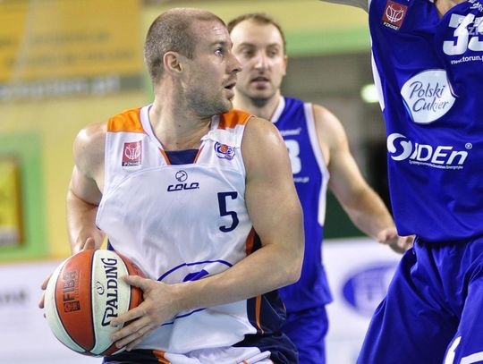 Rosa Radom vs Siden Toruń (fot. Szymon Wykrota)