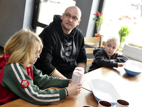 "Sobotata" w Mamma Leo (fot. Szymon Wykrota)