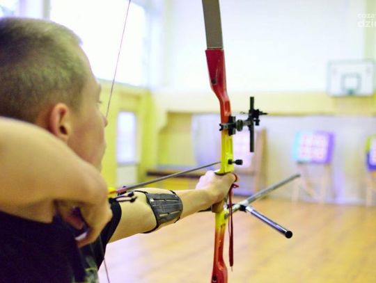 Łuczniczy Klub Sportowy Radom (fot. M.S.)