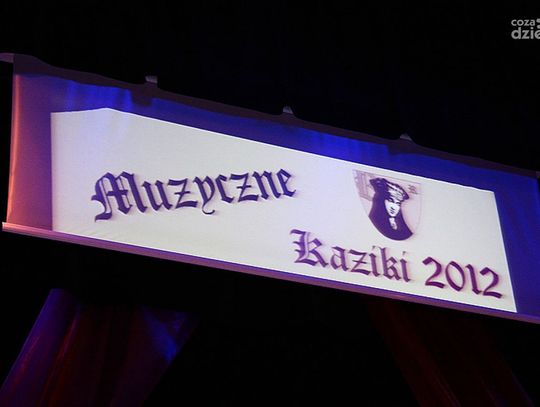 Muzyczne Kaziki (fot. Ł. Stańczuk)