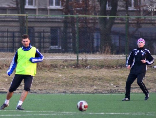 Broń Radom - trening