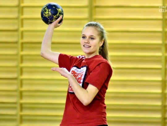 UKS Delta Radom - trening