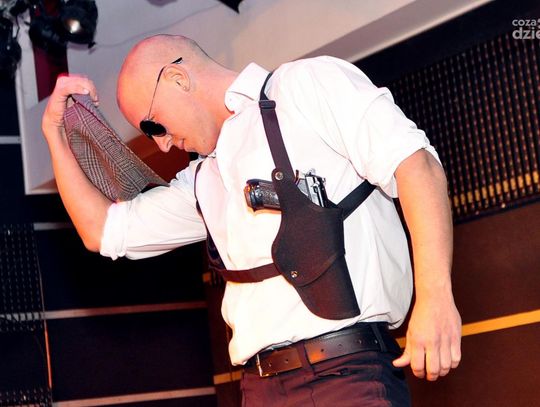 Best Men Chippendales w Strefie G2 Best Men Chippendales w Strefie G2