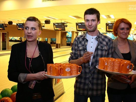 III Turniej Na Obcasach (fot. Ł. Stańczuk)