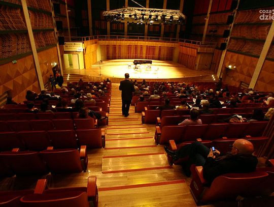 Koncert w ramach projektu 1 + 1 = RAZEM/ ZUSAMMEN