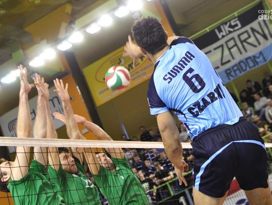 Czarni Radom vs Żyrardowianka Żyrardów - 2 mecz rundy play off Czarni Radom vs Żyrardowianka Żyrardów - 2 mecz rundy play off