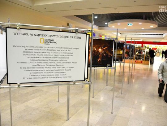 30 najpiękniejszych miejsc na ziemi - National Geographic Polska - Galeria Gama