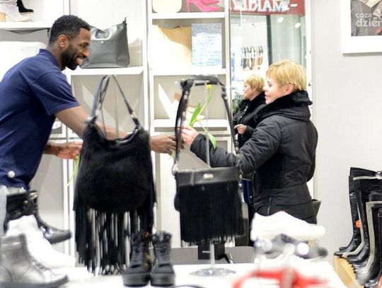 Prezentacja Radomiaka Radom na rundę wiosenną