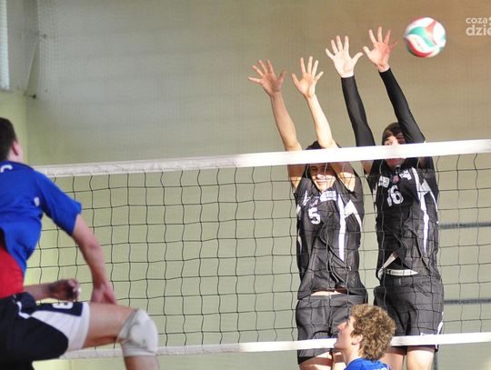 Czarni Radom vs Metro Warszawa