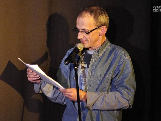 Benefis 15-lecia Adriana Szarego Benefis 15-lecia Adriana Szarego