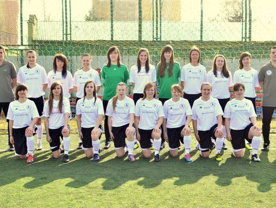 Prezentacja drużyny LUKS Sportowa Czwórka Radom Prezentacja drużyny LUKS Sportowa Czwórka Radom