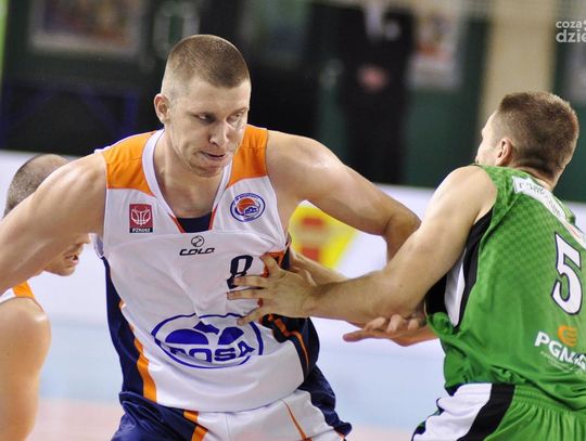 Rosa Radom - MOSiR Krosno Rosa Radom - MOSiR Krosno