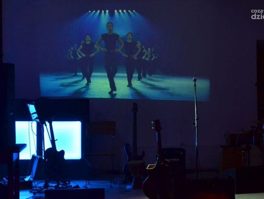 Dzień św. Patryka w Katakumbach - Banshee (folk irlandzki), Comhlan (taniec irlandzki) Dzień św. Patryka w Katakumbach - Banshee (folk irlandzki), Comhlan (taniec irlandzki)