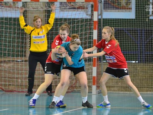 UKS Delta Radom vs ChKS Łódź