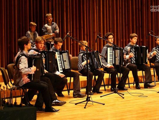 Konkurs Gospodarczy "Perła Powiatu"