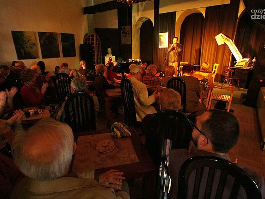 XXV Radomskie spotkanie z poezją