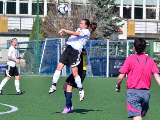 Luks Sportowa Czwórka Radom vs KS Wanda Kraków Luks Sportowa Czwórka Radom vs KS Wanda Kraków
