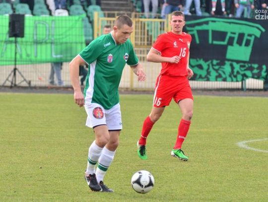 Radomiak Radom vs Mazur Karczew