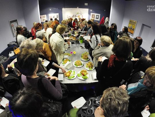 Kino kobiet w Heliosie