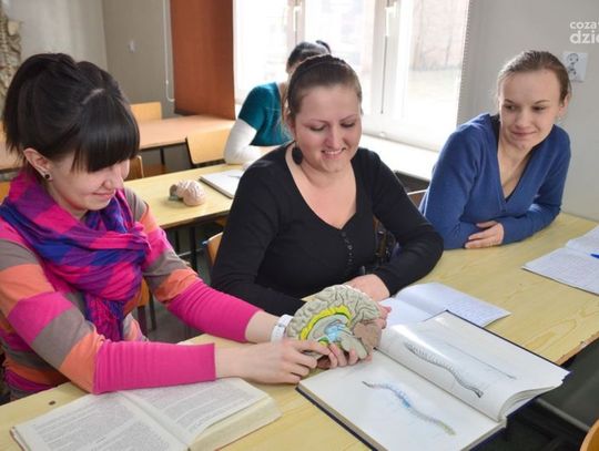Dni otwarte w Zespole Medycznych Szkół Policealnych w Radomiu