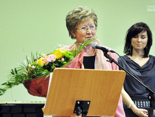 Dobre Praktyki i Dobroczyńca Roku 2011