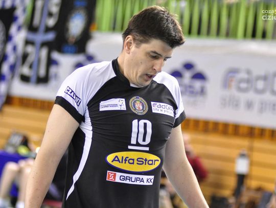 Czarni Radom - Pronar Hajnówka