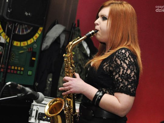 Jam Session w Break 147