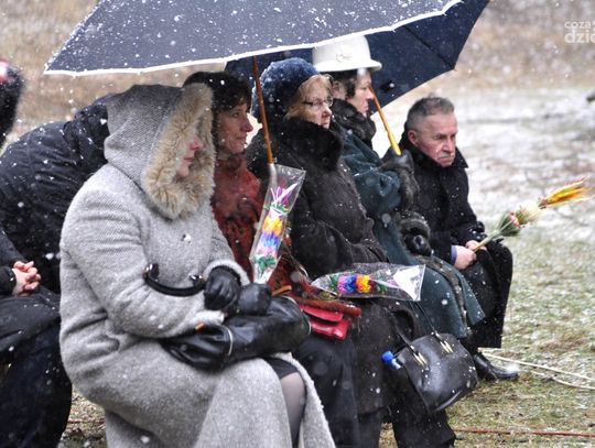 Niedziela palmowa w Muzeum Wsi Radomskiej Niedziela palmowa w Muzeum Wsi Radomskiej