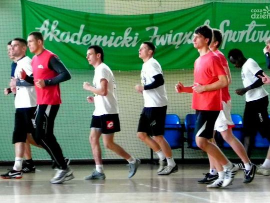 Radomiak Radom - Trening