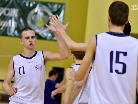 Rosa Radom vs Olimp Kętrzyn - Ćwierćfinał Mistrzostw Polski Juniorów